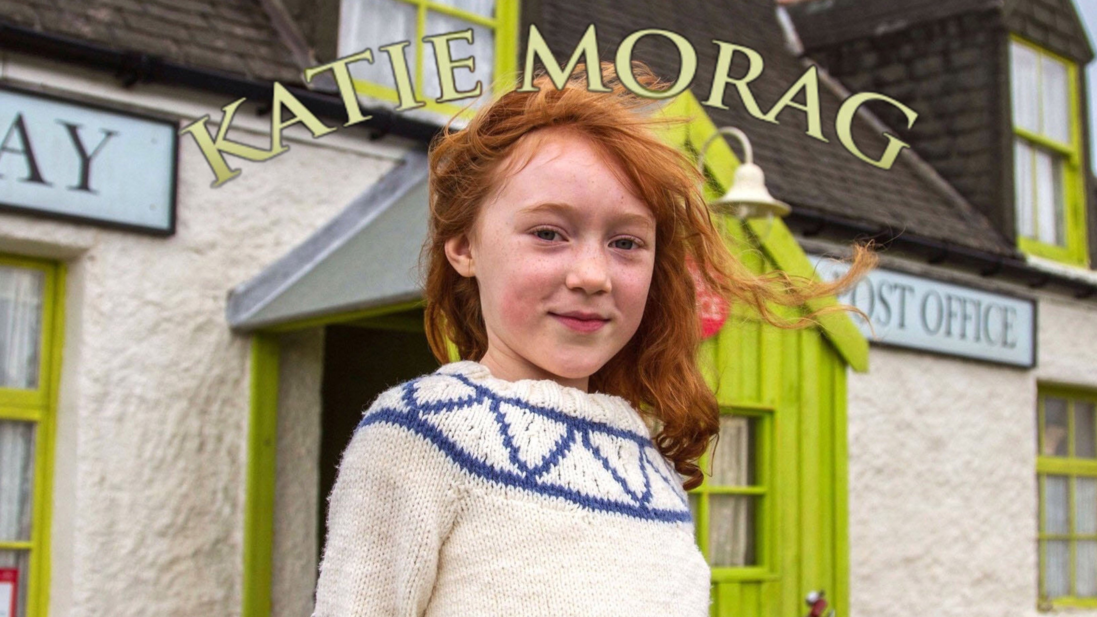 katie morag knitting pattern